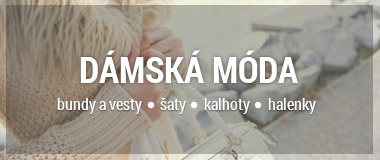 Dámská moda