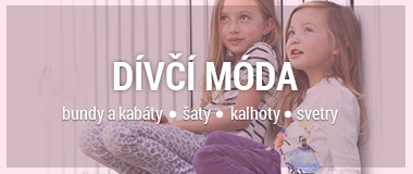 Dívčí moda