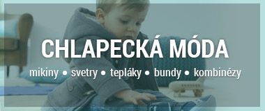 Pánská moda