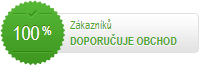 Ověřeno zákazníky