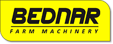 Bednar Machinery