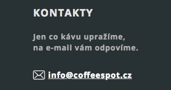 Ukázka mikrotextu - microcopy