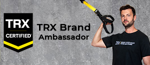 TRX ambassador